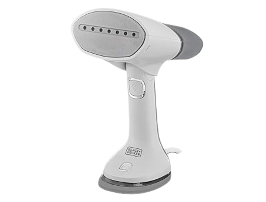 passador de roupas do bebê a vapor portátil