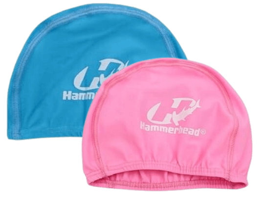 touca de natação para crianças