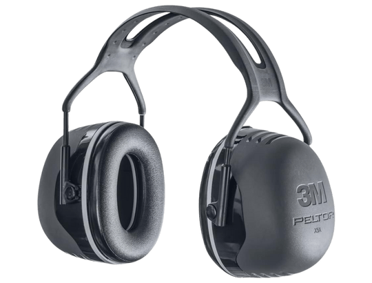 Protetor Auditivo para Criança com Autismo Peltor, 3M, Abafador, X5A