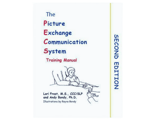Quadros de Comunicação Alternativa para Crianças com Transtorno do Espectro Autista
