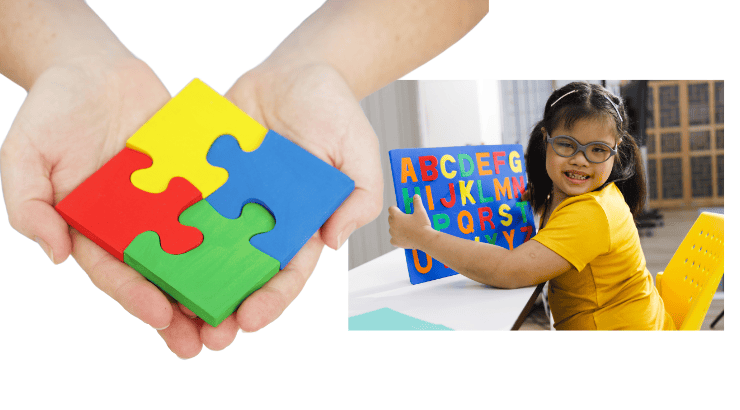 diferenças entre os melhores quebra-cabeças para crianças