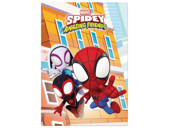 melhores Quebra-Cabeça Quebra-Cabeça Spidey - 60 peças Toyster