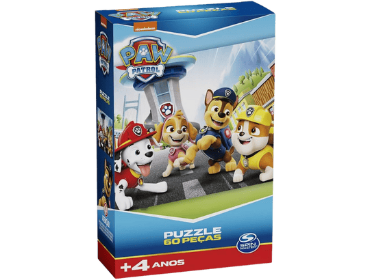 melhores Quebra-Cabeças para criança