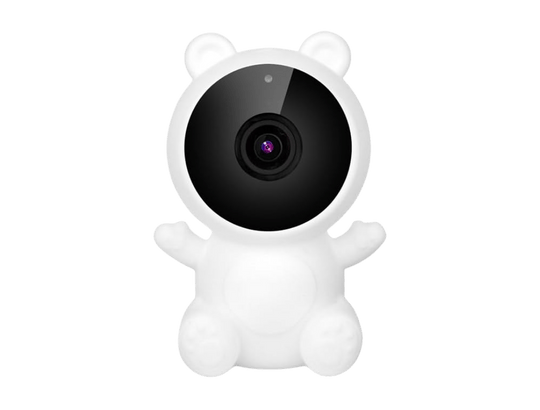 Baba Eletronica Wifi Peek-a-Boo Multikids - BB490