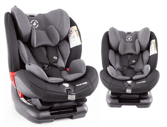 Cadeira Maxi-Cosi 360: Jasper