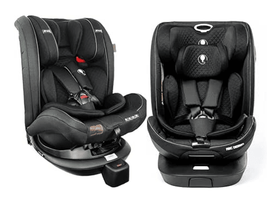 Cadeira para Auto Only One Plus ABC DESIGN