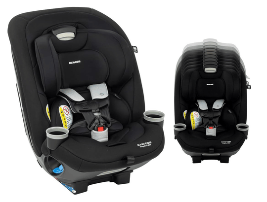 Cadeirinha Magellan Maxi-Cosi LiftFit: