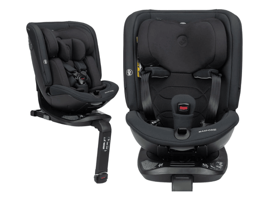 Cadeirinha Maxi-Cosi Spinel 360 Plus