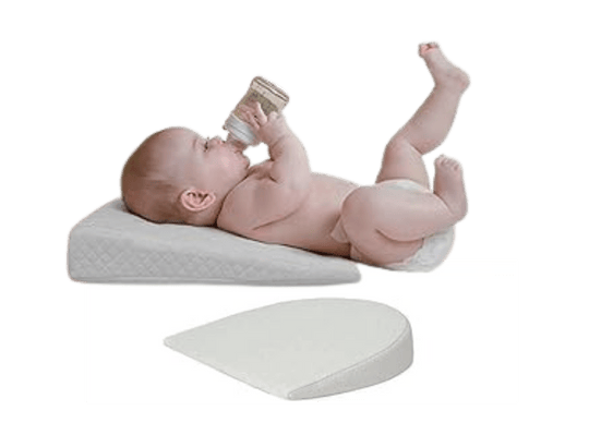 almofada antirefluxo