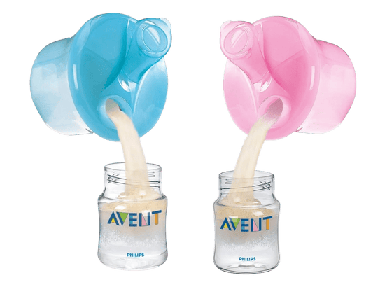 Dosador de leite em pó Philips Avent