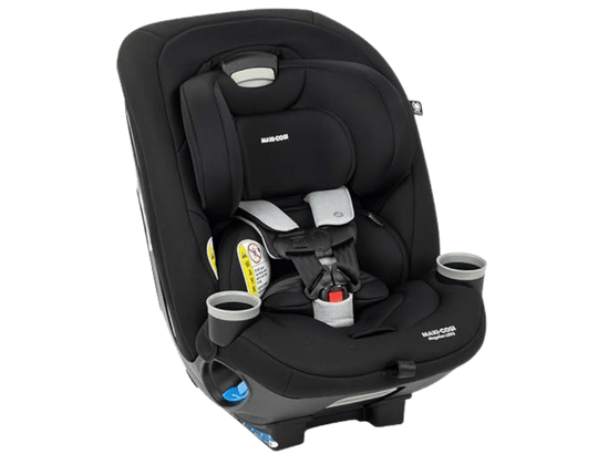 Cadeirinha para criança de 1 ano Maxi-Cosi Magellan LiftFit, 0 a 36kg, Essential Black