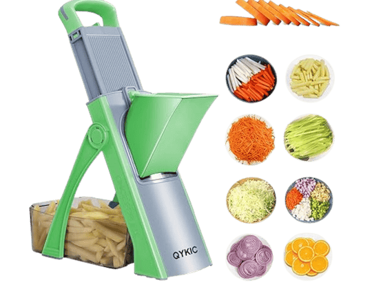 Cortador de Legumes QYKIC