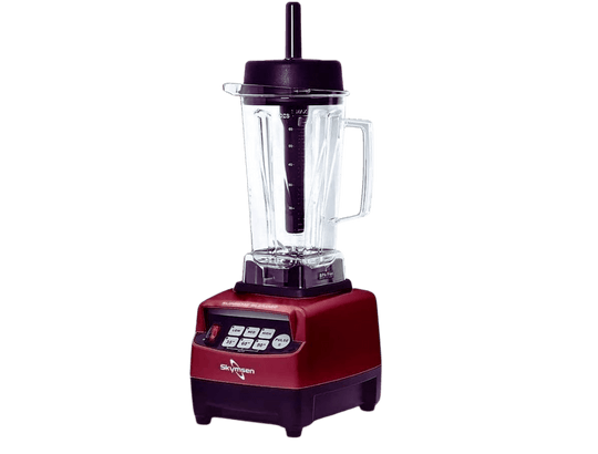 Liquidificador Processador Skymsen Supreme Blender 220-240V