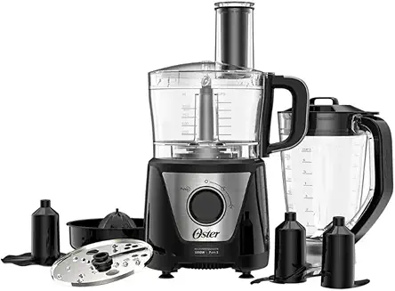 MULTIPROCESSADOR OSTER