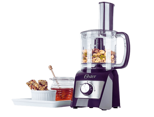 Processador Oster Compacto 3 em 1