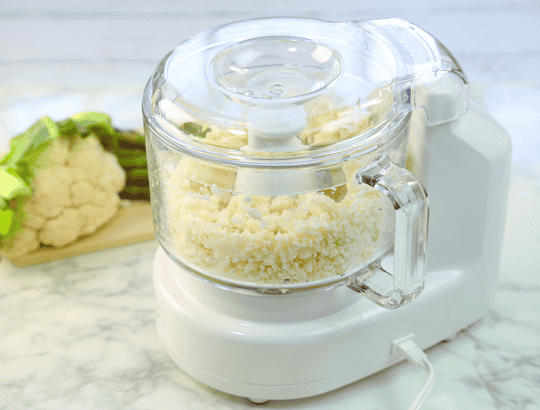 melhores Processadores de alimentos para bebê