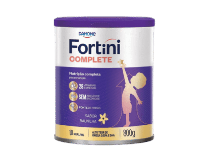 Vitamina Para Abrir Apetite Infantil - Top 10 Melhores | Chiquititos
