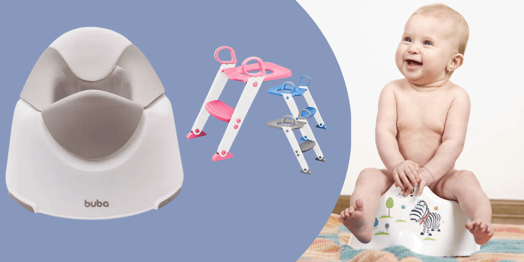 banner de itens de Montar Enxoval de Bebê da categoria Troninhos e Redutores de Assento