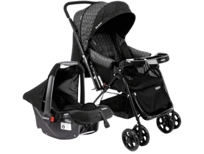 como escolher o melhor carrinho de beb Reverse – Cosco