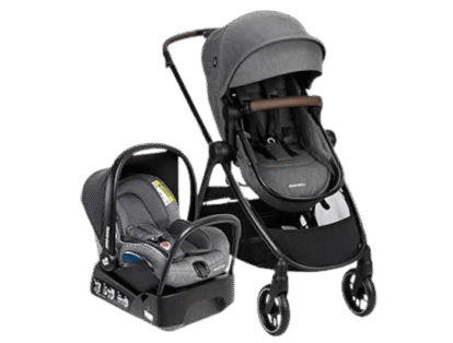 Anna³ – Maxi-Cosi