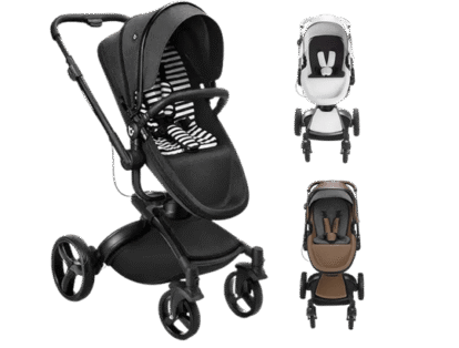 carrinho de bebe Litet Candy