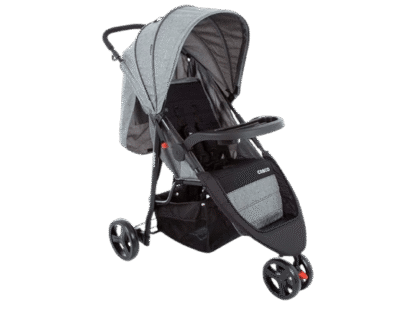 como escolher o melhor carrinho de bebê Jetty – Cosco