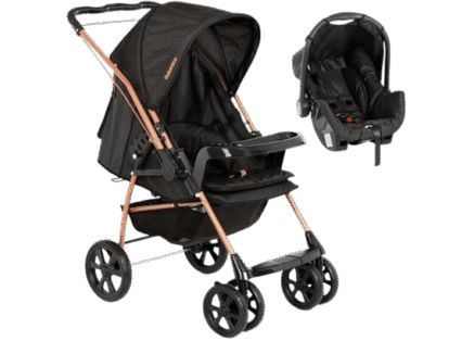 Carrinho Milano Rev II – Galzerano