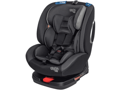 Cadeira de Carro Barata para Crianças Max360 Isofix Maxi Baby 0 a 36kg