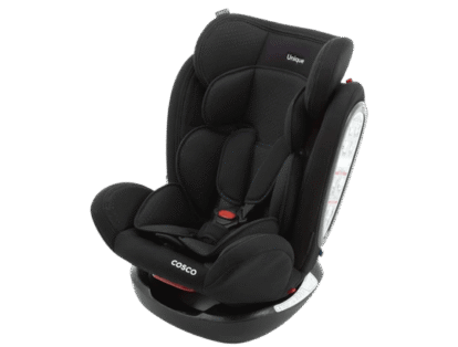 Cadeira de Carro para Crianças Unique 0 a 36kg