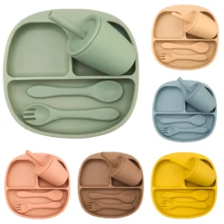 Kit Prático 5 peças
